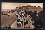 RB 828 - Early Animated Postcard The Wish Tower & Promenade Eastbourne Sussex - Eastbourne