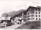 ST-JEAN-d´AULPS  (Hte-Savoie)  -  105  -  Entrée  Du  Village - Saint-Jean-d'Aulps