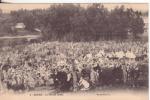 34-Mercati-Markets-Marchés-Mercados-Рынки-1907-Bouria-Algerie-France-A L  Geria  Francese - Märkte