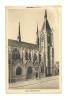 Cp, 91, Dourdan, Eglise Saint-Germain - Dourdan