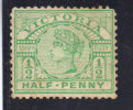 N° 113*   (1899) - Used Stamps