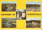 Robertville - Waimes - Weismes