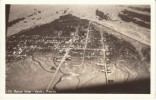 Valdez AK Alaska, Aerial View Of Town On C1940s Vintage Real Photo Postcard - Sonstige & Ohne Zuordnung