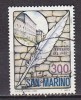 Y8892 - SAN MARINO Ss N°1118 - SAINT-MARIN Yv N°1067 - Used Stamps