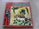 Mandrake Special Mondes Mysterieux Bimestriel N° 5 - Mandrake