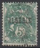 ALGERIE   N°6__OBL VOIR SCAN - Used Stamps