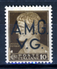 1945/47 -  VENEZIA GIULIA  - ( AMG VG ) - Italia - Italy - Catg. Sass. 1 - LH - (B15012012...) - Mint/hinged