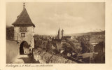 Am Neckar Blick Von Der Neckarhalde - Esslingen