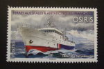 TAAF 2011   OSIRIS      MNH**                            (022209-060) - Unused Stamps