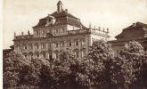 Schloss - Ludwigsburg