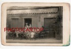 CAFE-L.MOREL-CARTE PHOTO-ANIMATION-FRANCE-UNLOKALISIERT- - Cafes