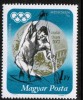 HUNGARY   Scott #  C 331**  VF MINT NH - Nuevos