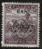 HUNGARY   Scott #  5N 6**  F-VF MINT NH - Ungebraucht