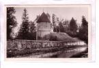 58 - Chatillon-en Bazois          La Tour Du Château - Chatillon En Bazois