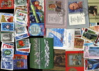 URSS  1978 Ø   Année Complète   CTO Stamps And MS - Ganze Jahrgänge