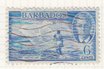 Barbados - King George VI - Barbados (...-1966)