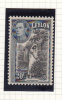 King George VI - 1938 - Ceylon (...-1947)