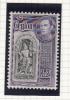 King George VI - 1938 - Ceylon (...-1947)