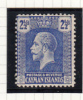 King George V - Cayman (Isole)