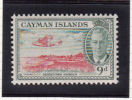 King George VI - Cayman (Isole)