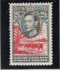 King George VI - 1885-1964 Bechuanaland Protettorato