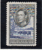 King George VI - 1885-1964 Bechuanaland Protettorato