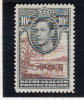 King George VI - 1885-1964 Protectorat Du Bechuanaland