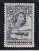 Queen Elizabeth II - 1885-1964 Herrschaft Von Bechuanaland