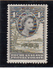 Queen Elizabeth II - 1885-1964 Herrschaft Von Bechuanaland