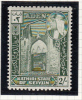 Kathiri State Of Seiyun - Aden (1854-1963)