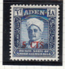 Qu'aiti State In Hadhramaut - Aden (1854-1963)