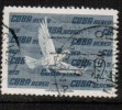 CUBA  Scott #  C 137  VF USED - Poste Aérienne