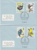 Centenary Of Wild Bird Protection Act - Stamped Stationery, Airletters & Aerogrammes