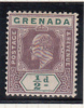 King Edward VII - Grenada (...-1974)