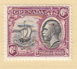 King George V - Grenada (...-1974)