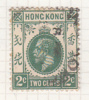 Issued 1912 - Gebruikt