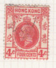 Issued 1912 - Gebruikt