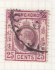 Issued 1912 - Gebruikt