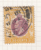 Issued 1912 - Gebruikt