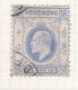 King Edward VII - Used Stamps