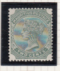 Queen Victoria - Mauritius (...-1967)