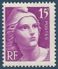 FRANCE NEUF** LUXE Y&T N°727   Valeur 11,00 - 1945-54 Marianne Of Gandon