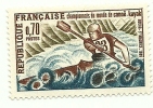 1969 - Francia 1609 Mondiali Di Canoa    ---- - Canoe