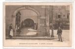Delcampe - Arbois  -  Les Arcades. - Arbois