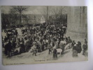 Cp Guingamp Marché Aux Cochons - Avant 1900