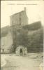 CPA  LA CHATRE, Vieille Prison, Ancienne Forteresse  5161 - La Chatre