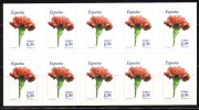 Spanien Michel Nr. 4163 Markenheftchen Postfrisch - 2001-10 Ungebraucht