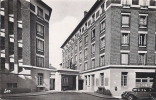 PARIS - HOPITAL BROUSSAIS-LA CHARITE  - Superbe Voiture- - Santé, Hôpitaux