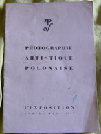 Photographie Artistique Polonaise - Photographs