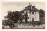 CARTE PHOTO RASTATT I. BADEN - PAGODENBURG - Rastatt